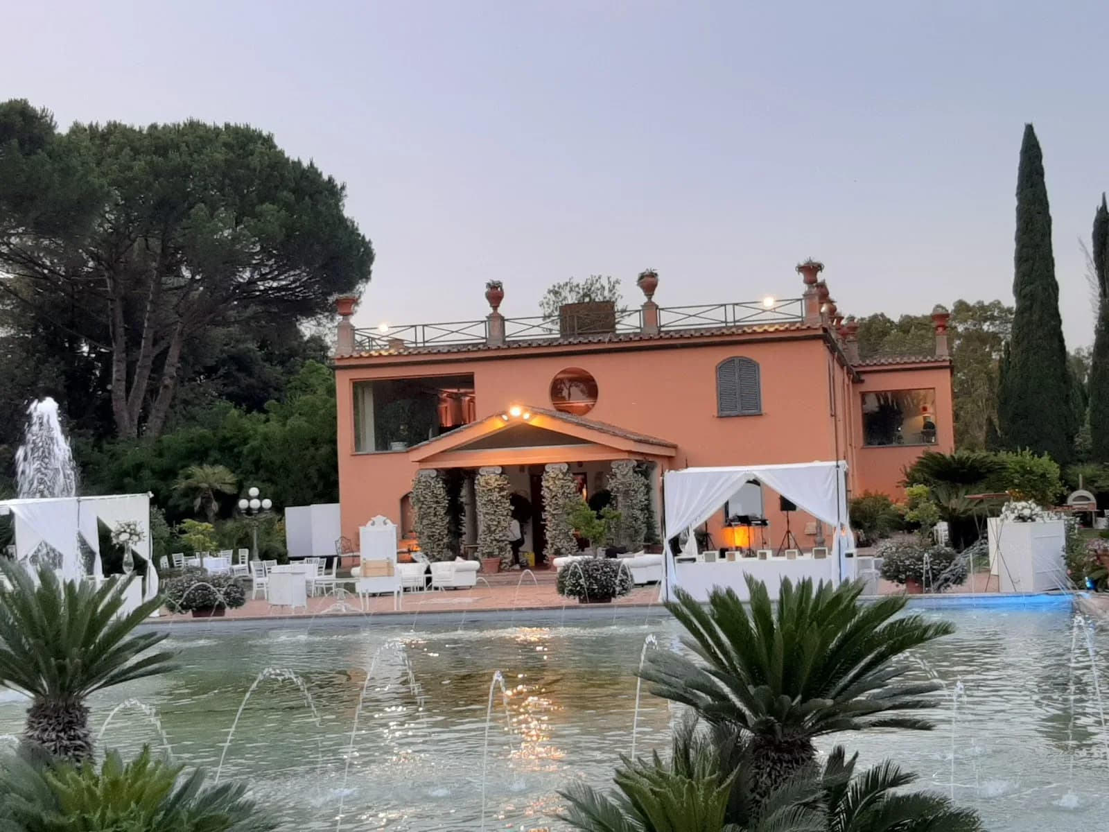 Villa Dino 2