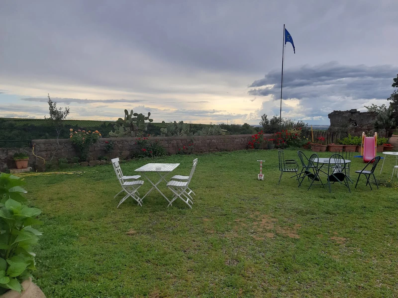 Castello di Corcolle 6