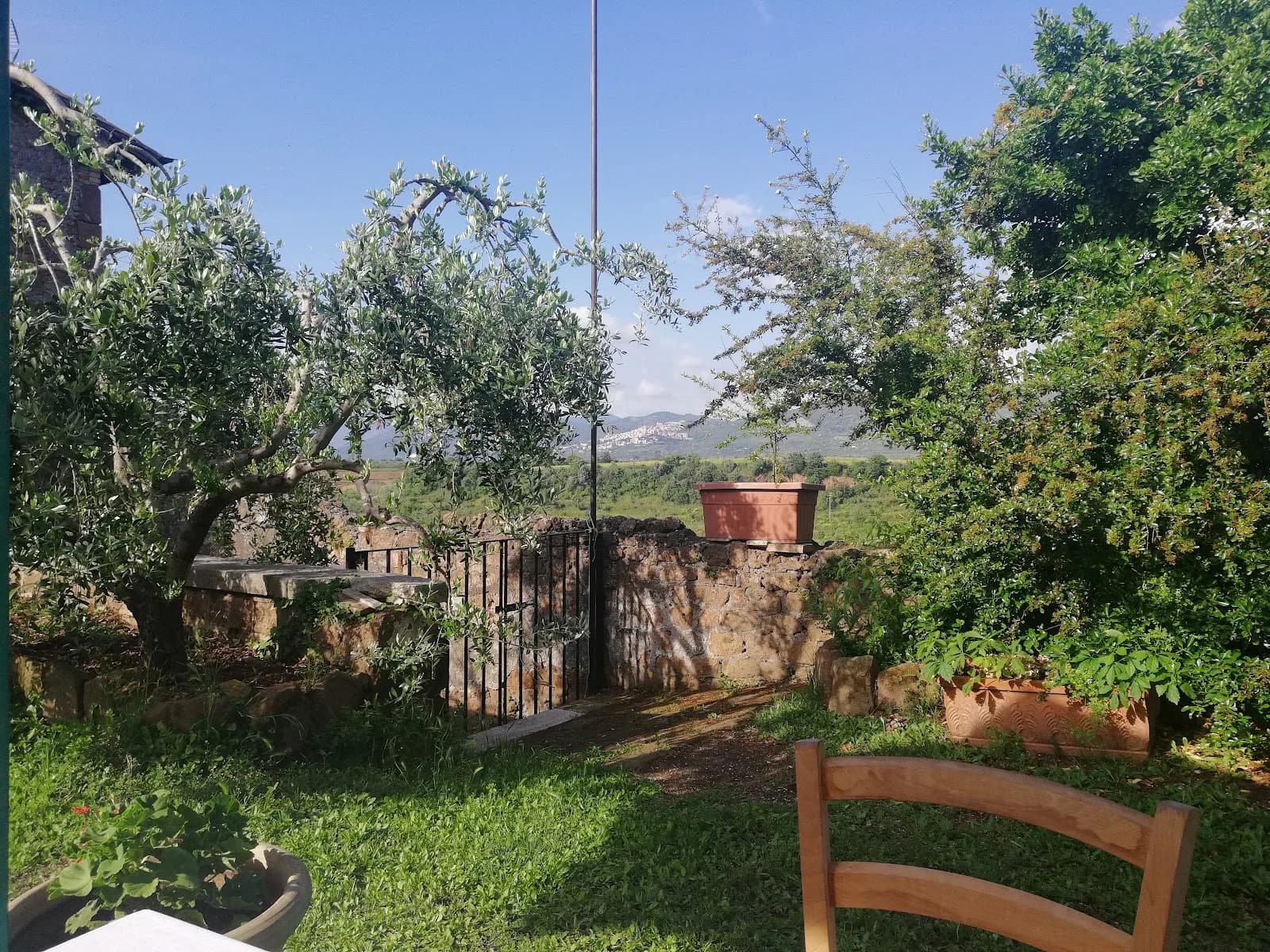 Castello di Corcolle 10