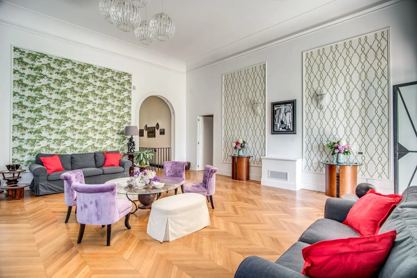 Mangili Garden Hotel 3