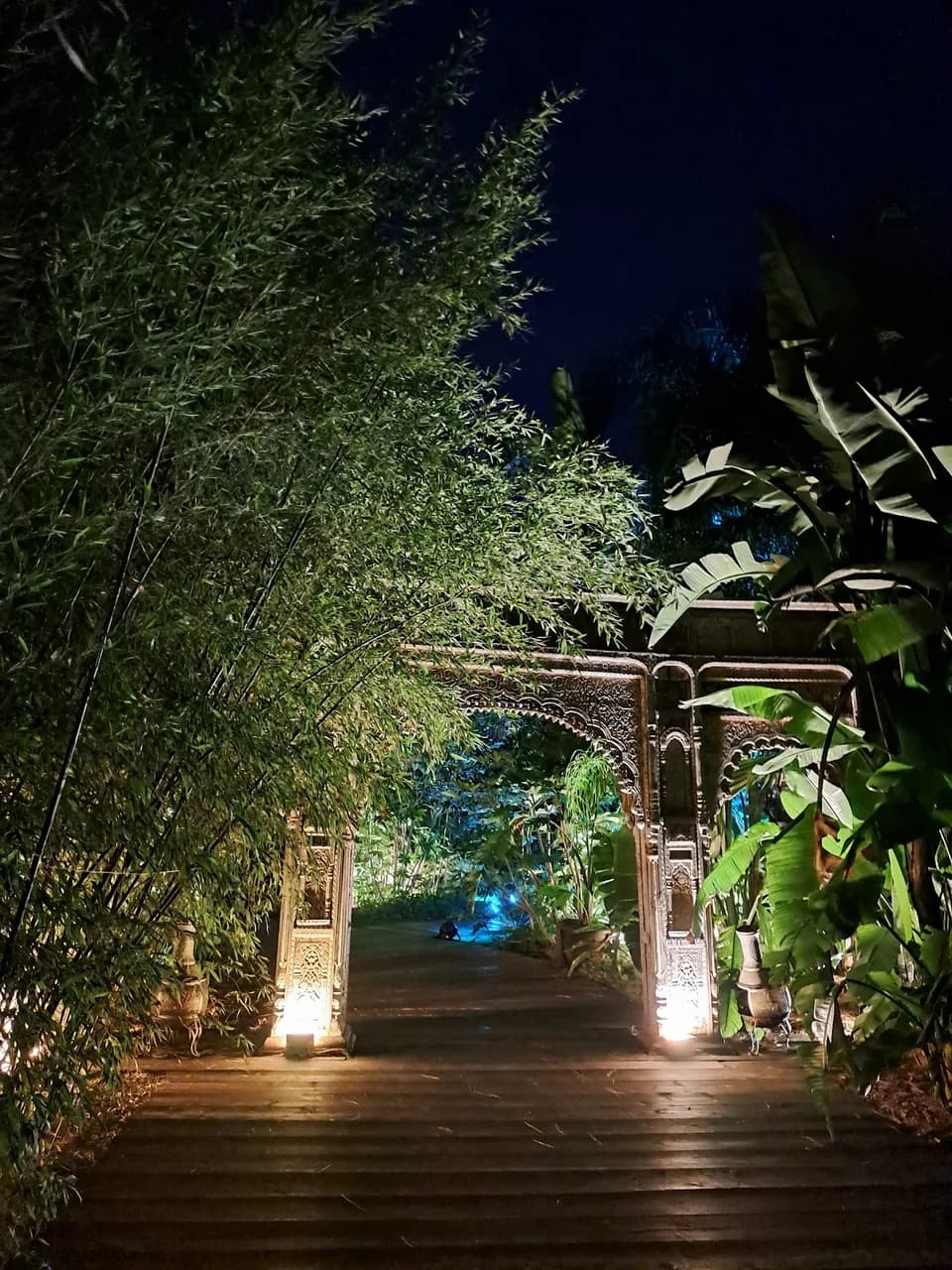 The Sanctuary 5