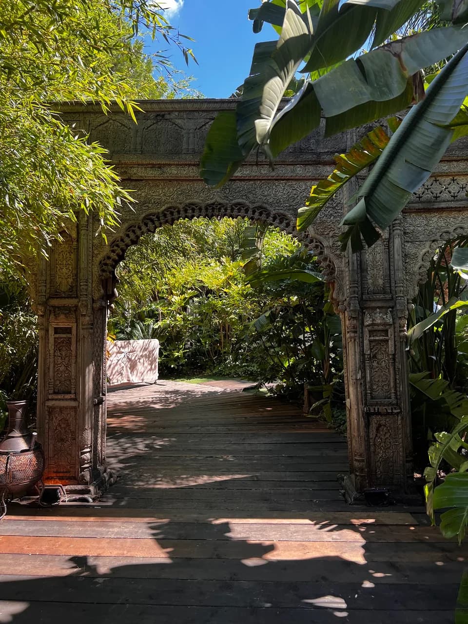The Sanctuary 7