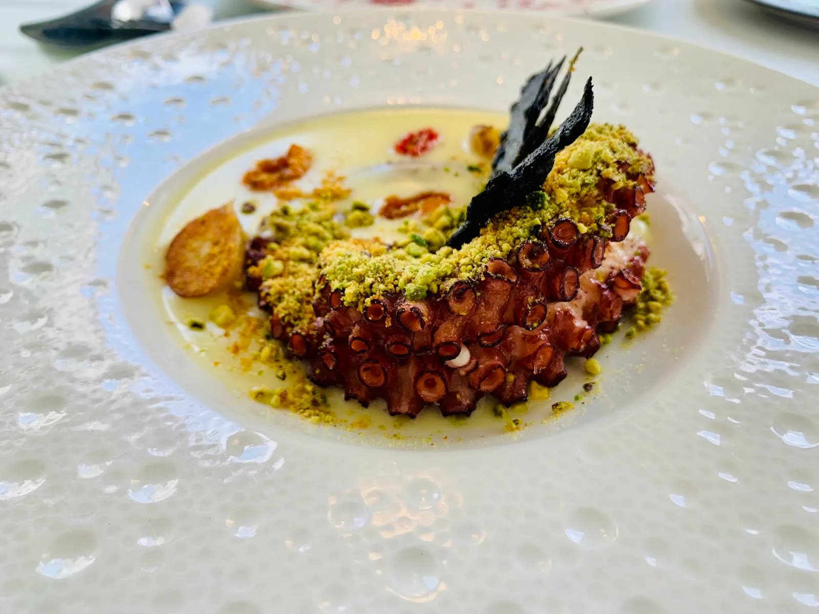 Thomas Restaurant Santa Teresa Gallura 7
