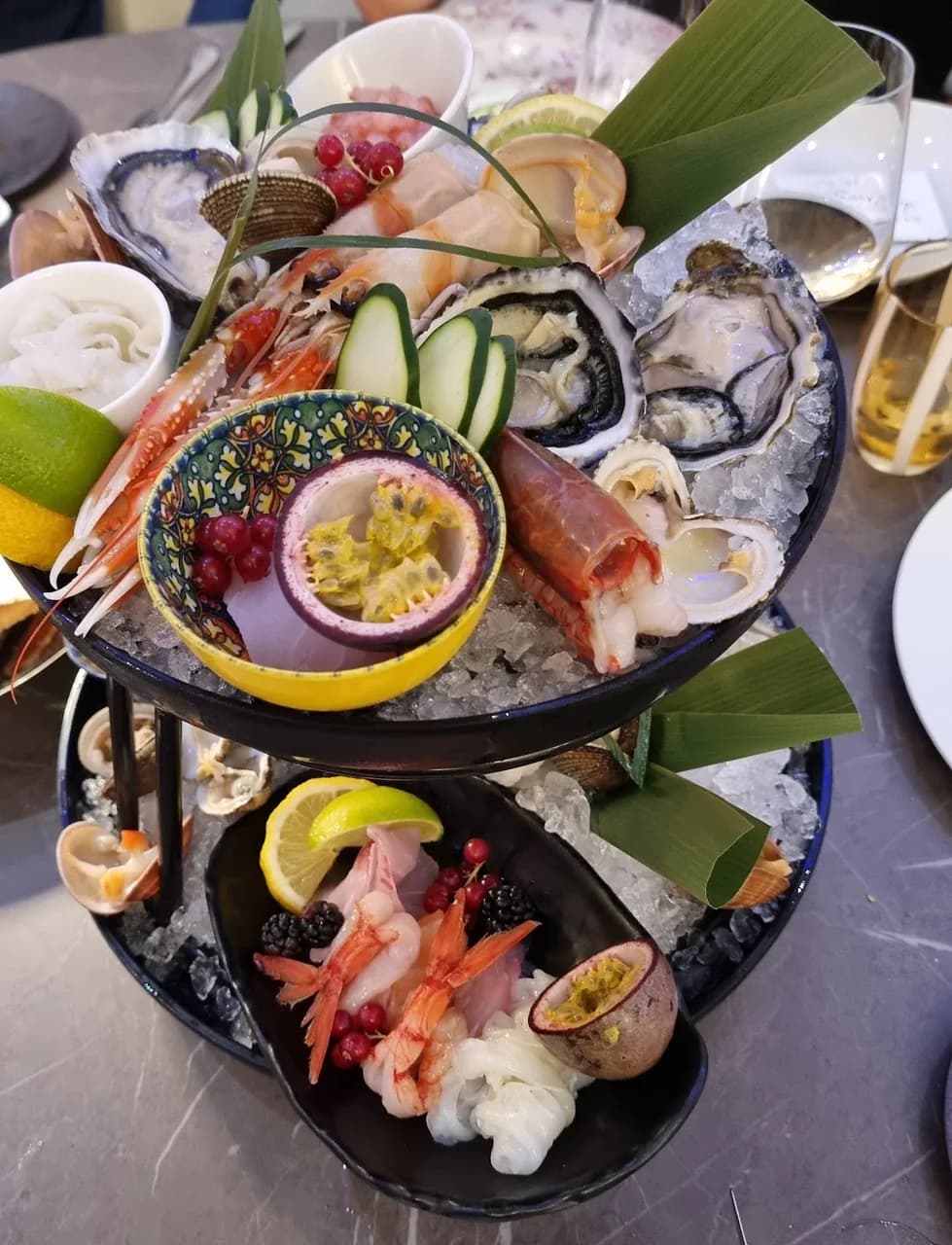 Thomas Restaurant Santa Teresa Gallura 9