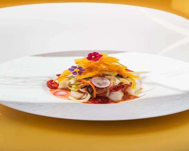 Thomas Restaurant Santa Teresa Gallura 10