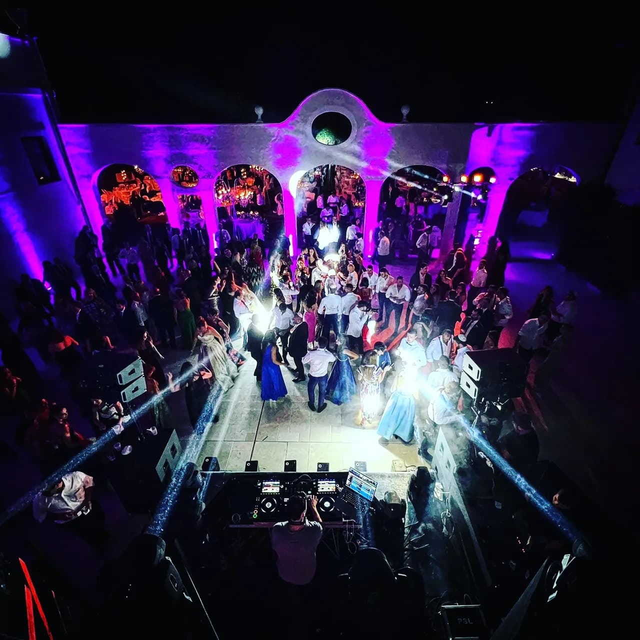 Scuderie San Giorgio