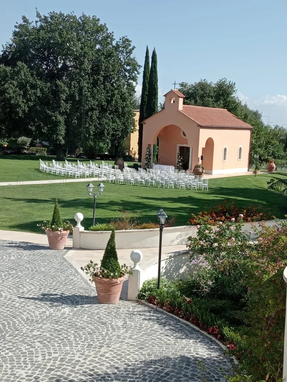 Scuderie San Giorgio