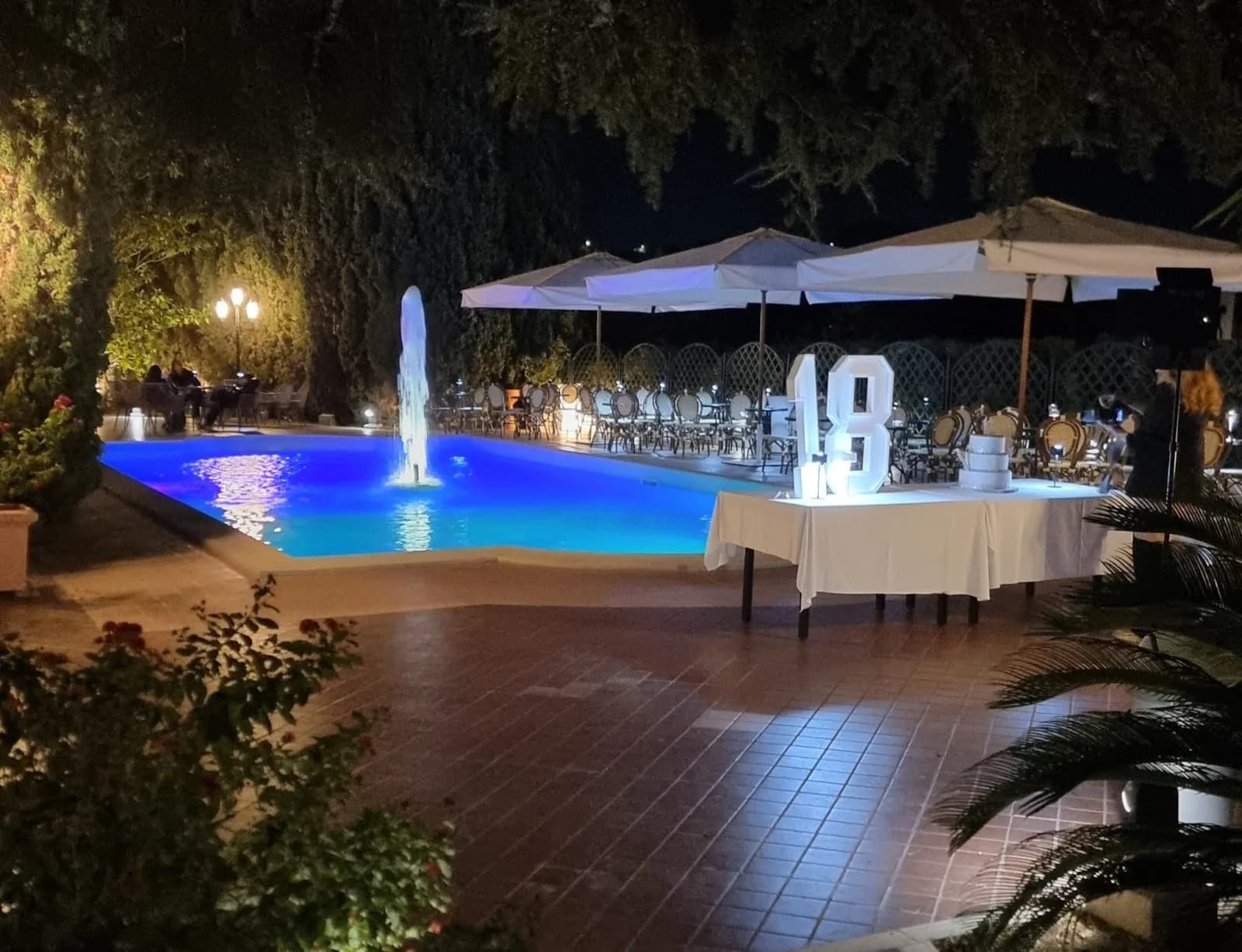 Villa Vertigo