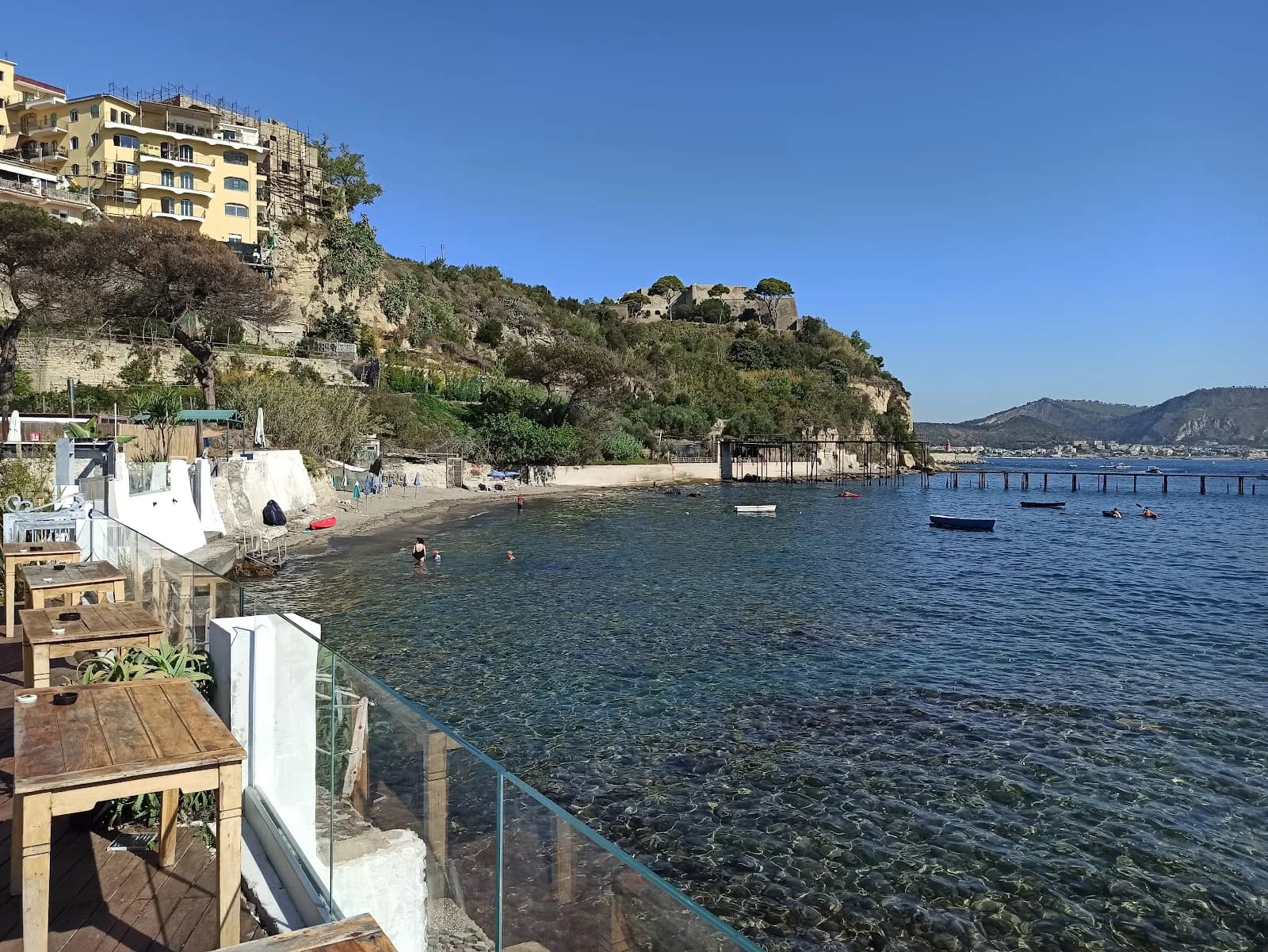 Lost Paradise Resort