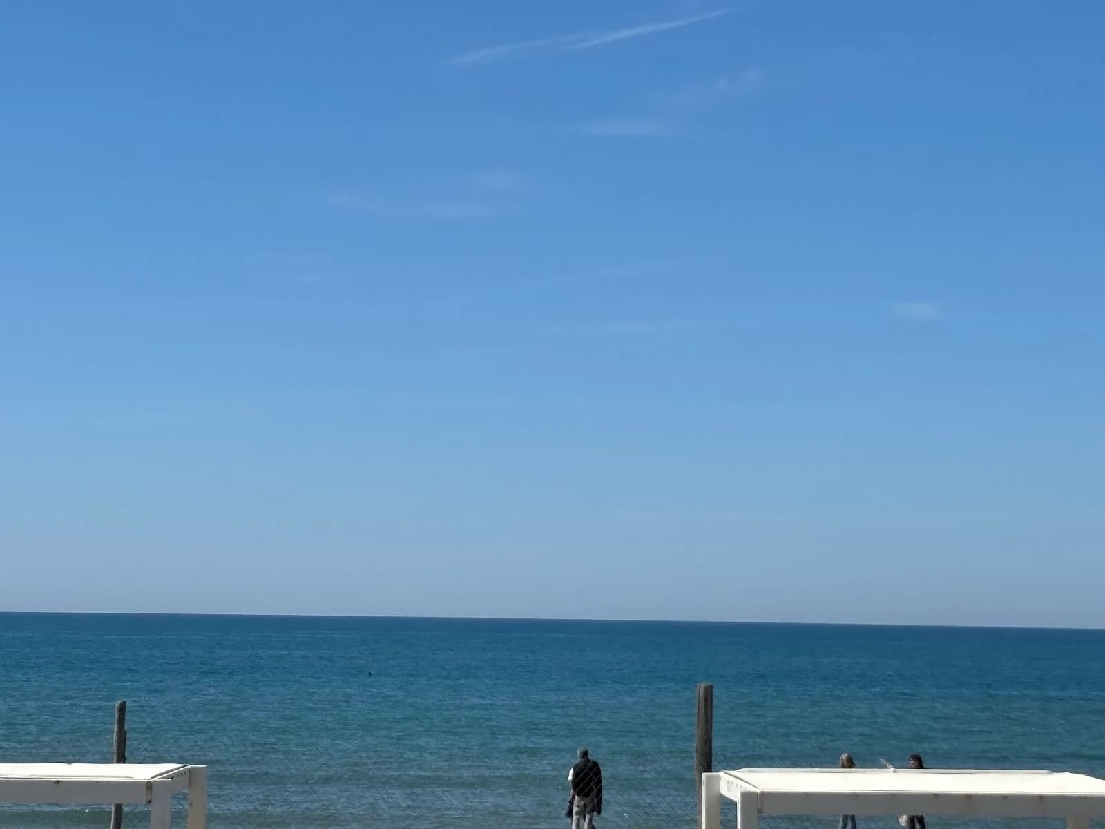 Cielo Maccarese