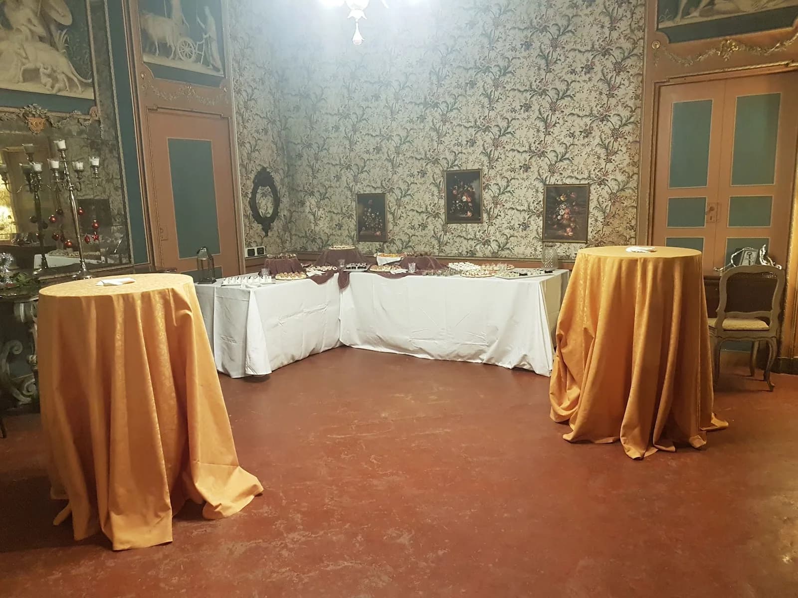 Castello Saffarone
