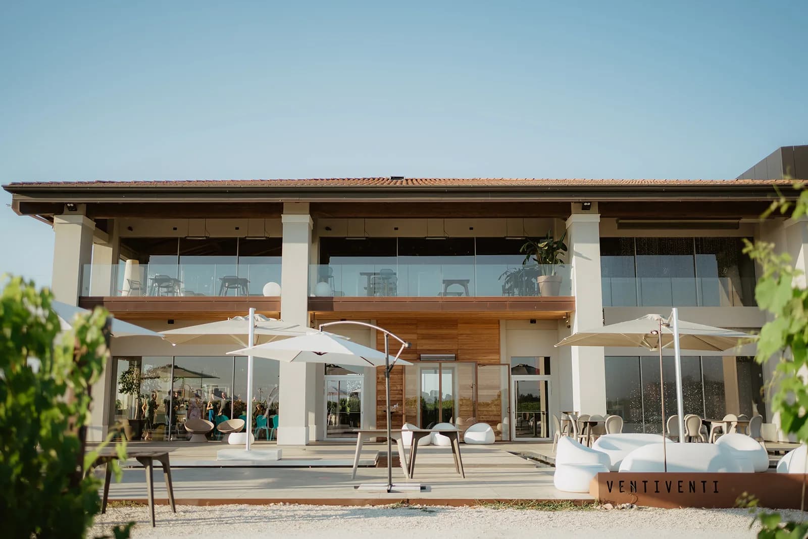 Cantina Ventiventi