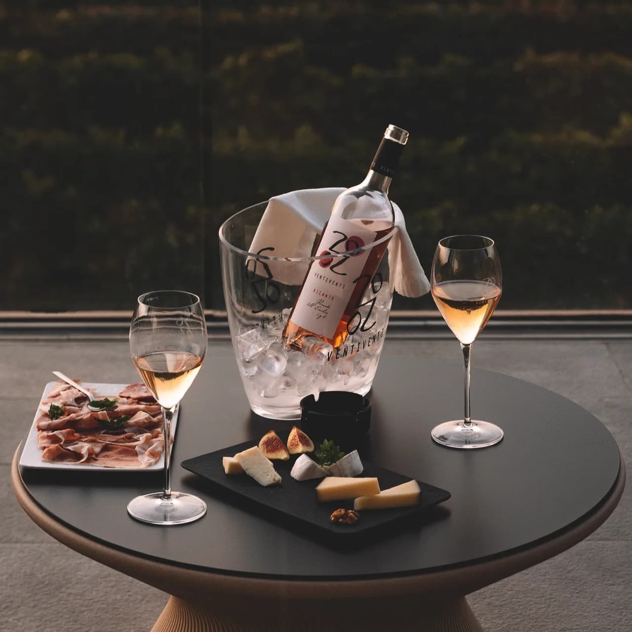 Cantina Ventiventi