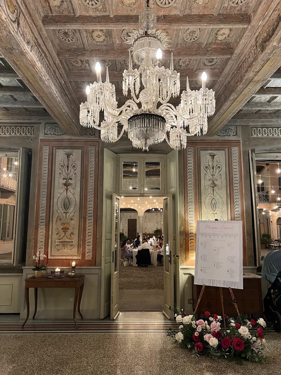 Villa Bossi