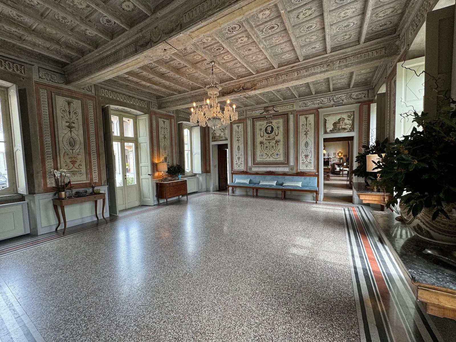 Villa Bossi