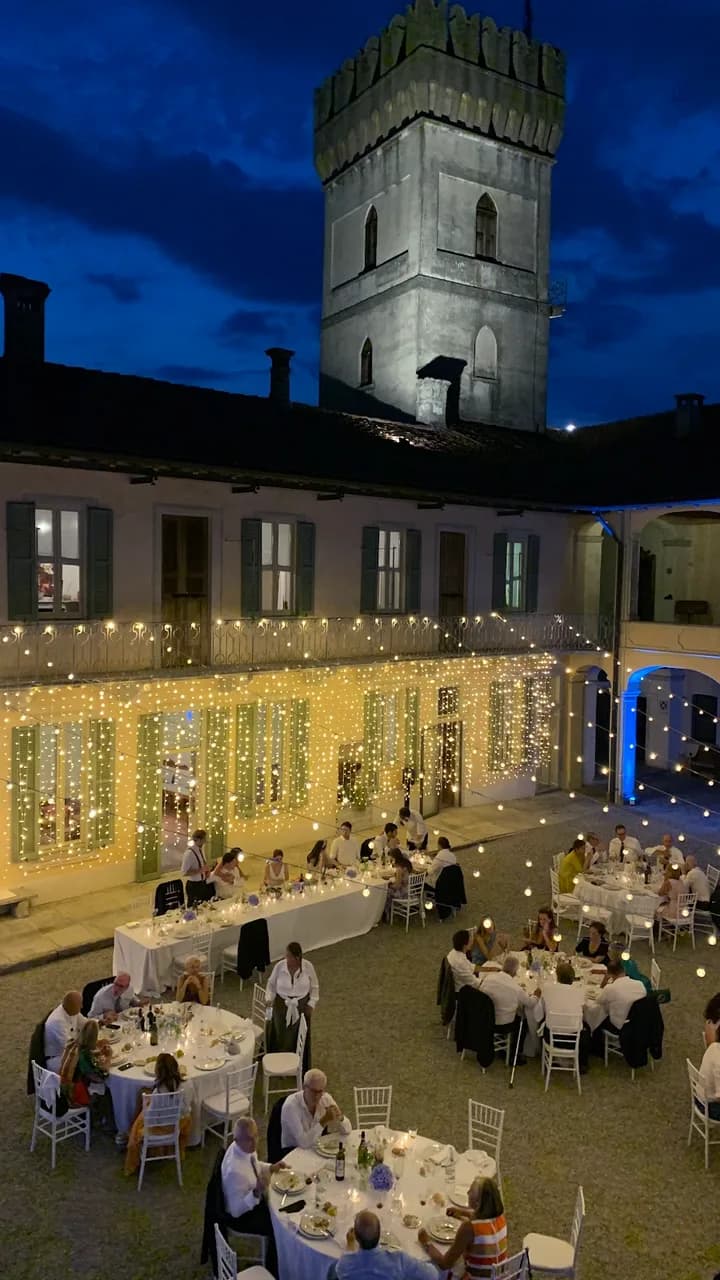 Villa Bossi