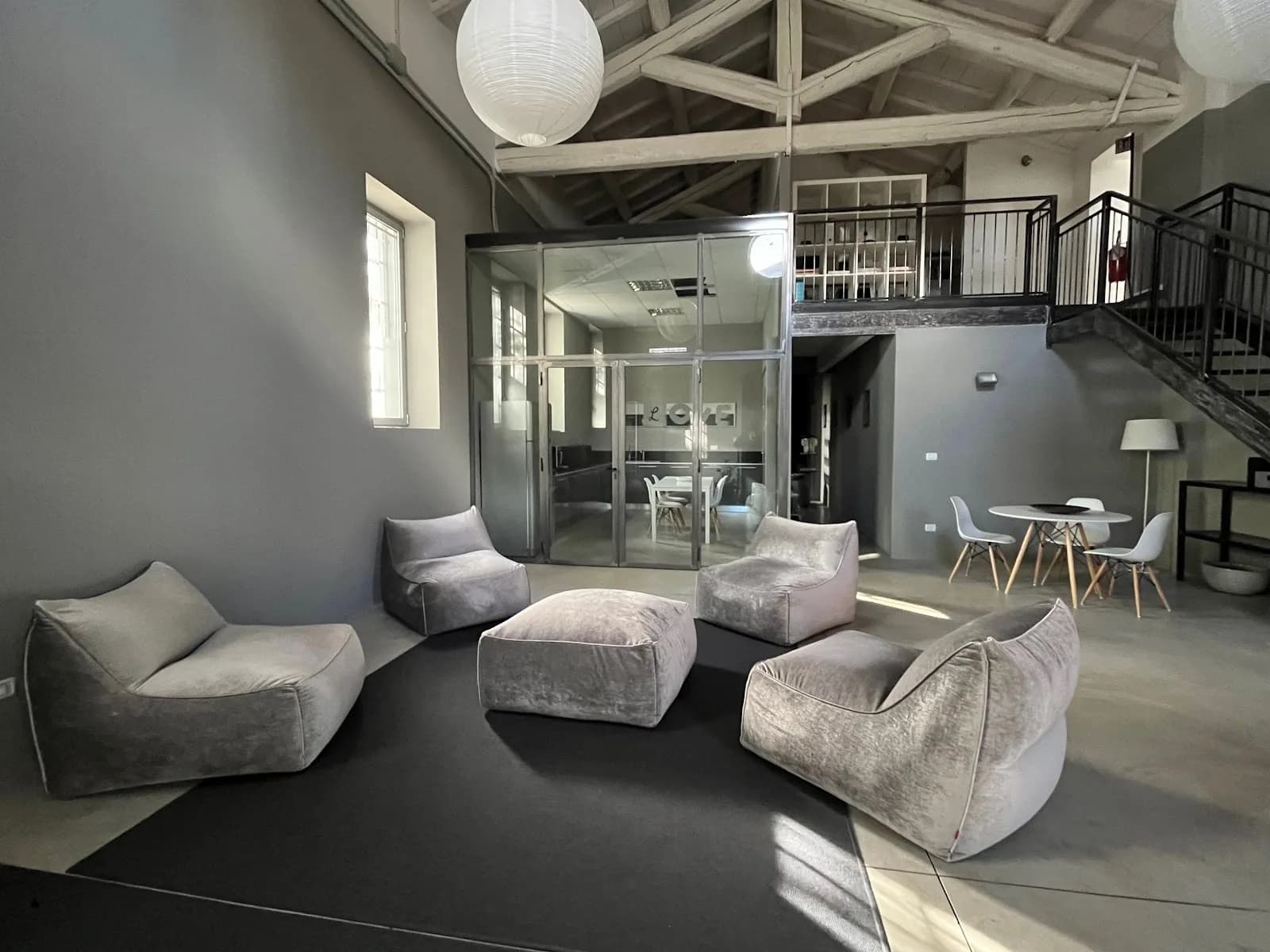Spazio Eventi Bologna
