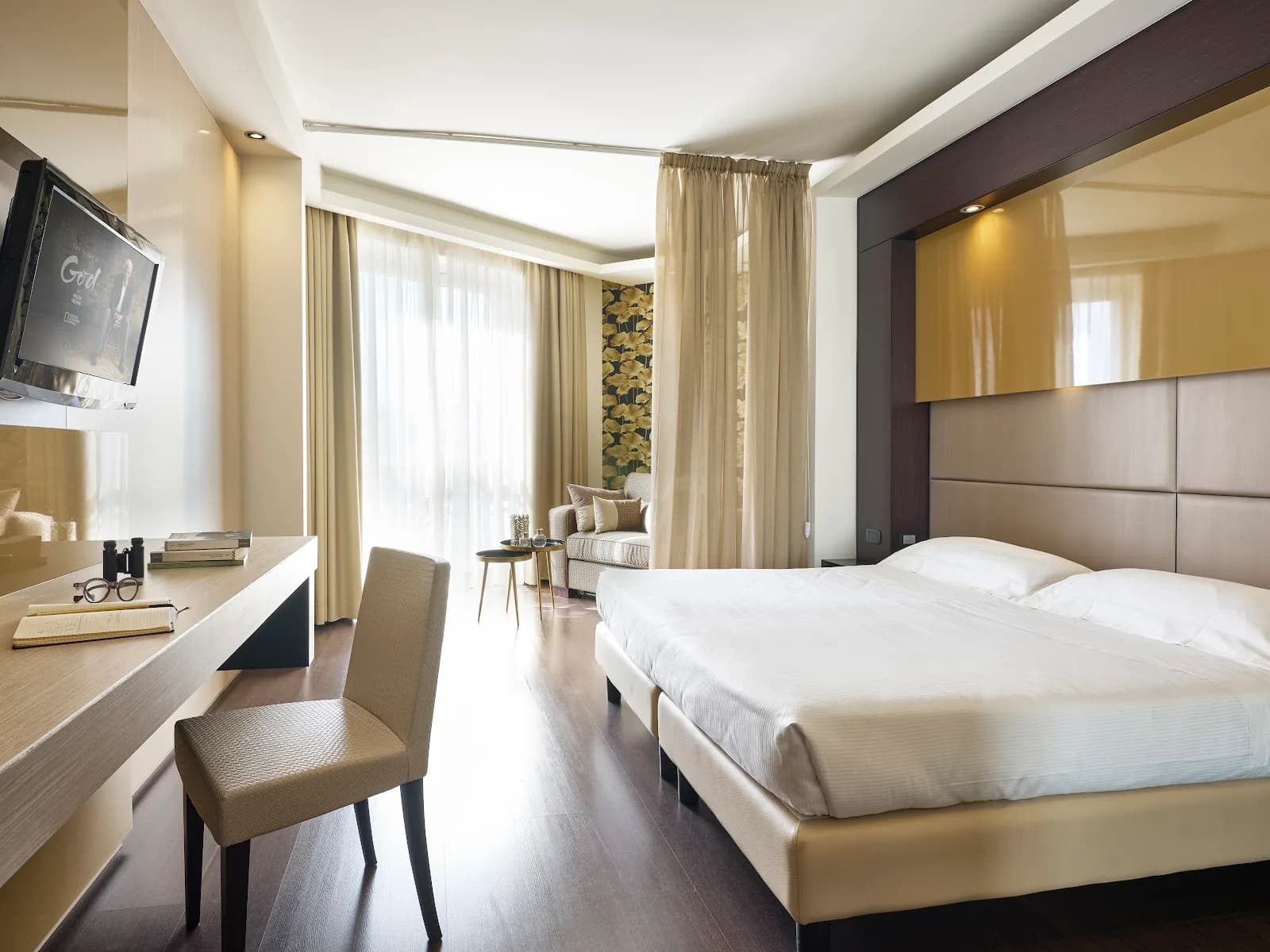 Winter Garden Hotel