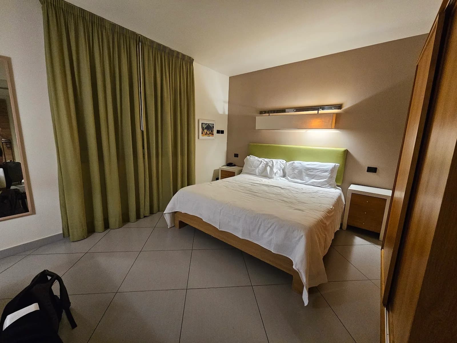 4 Spa Resort Hotel