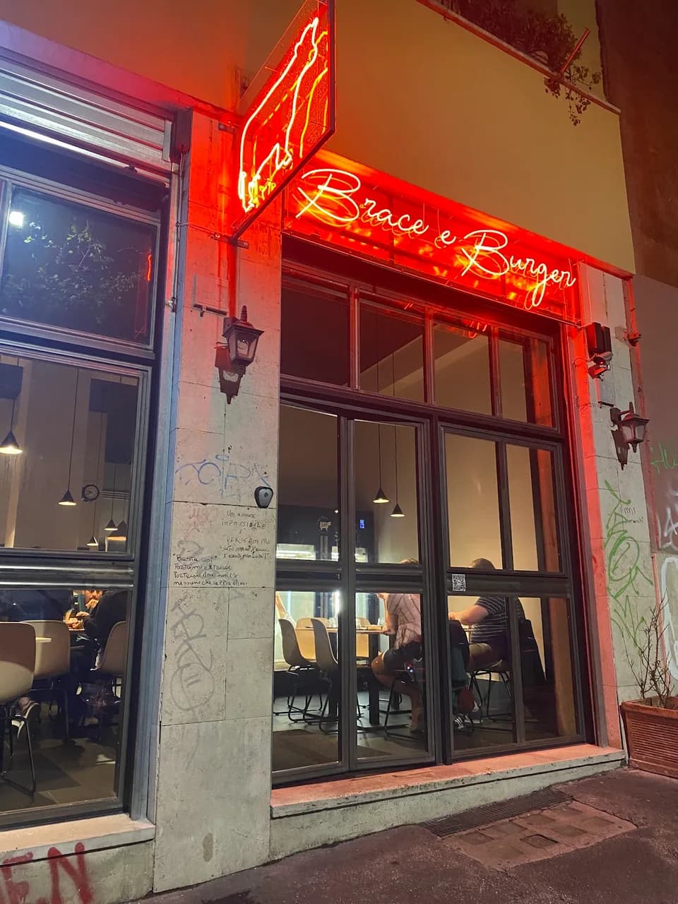 500 Food Boutique
