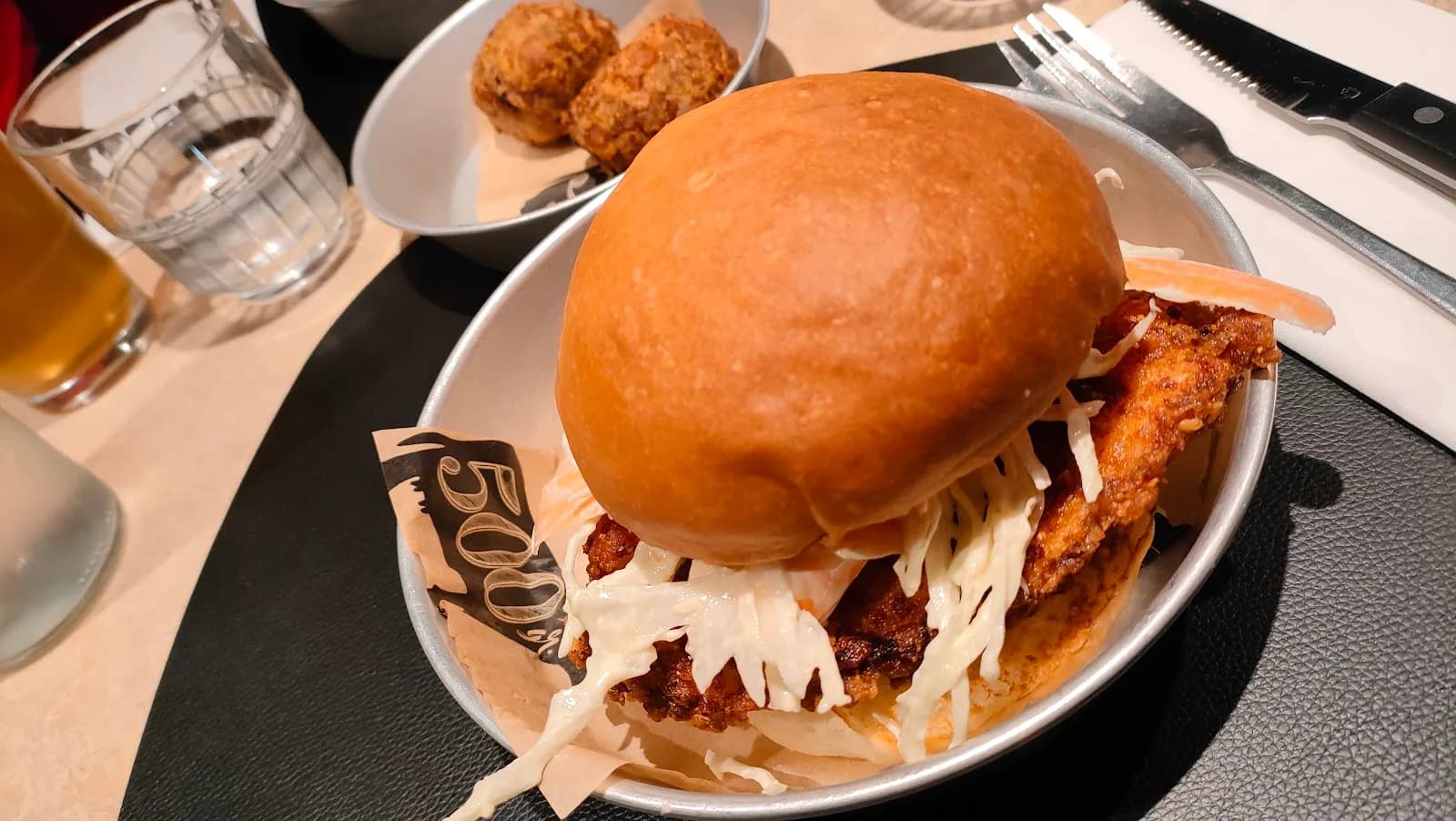 500 Food Boutique