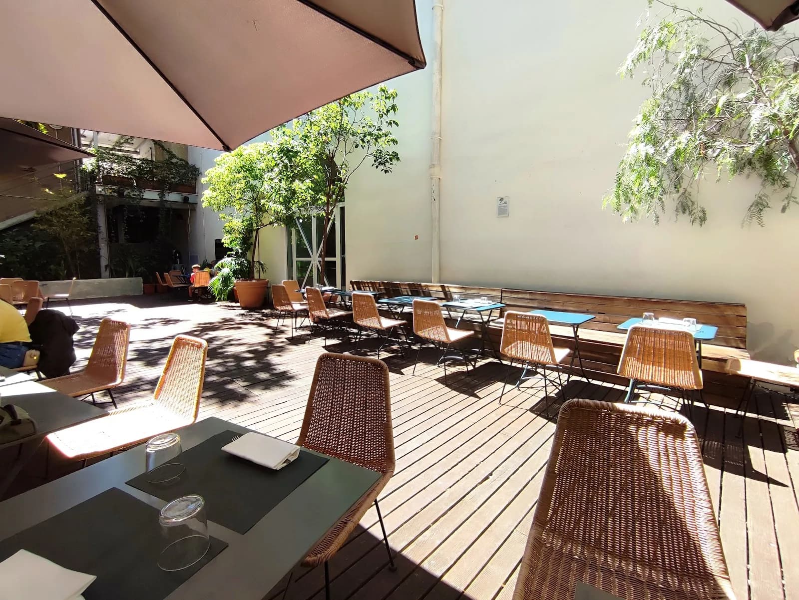Caffe Delle Esposizioni Roma