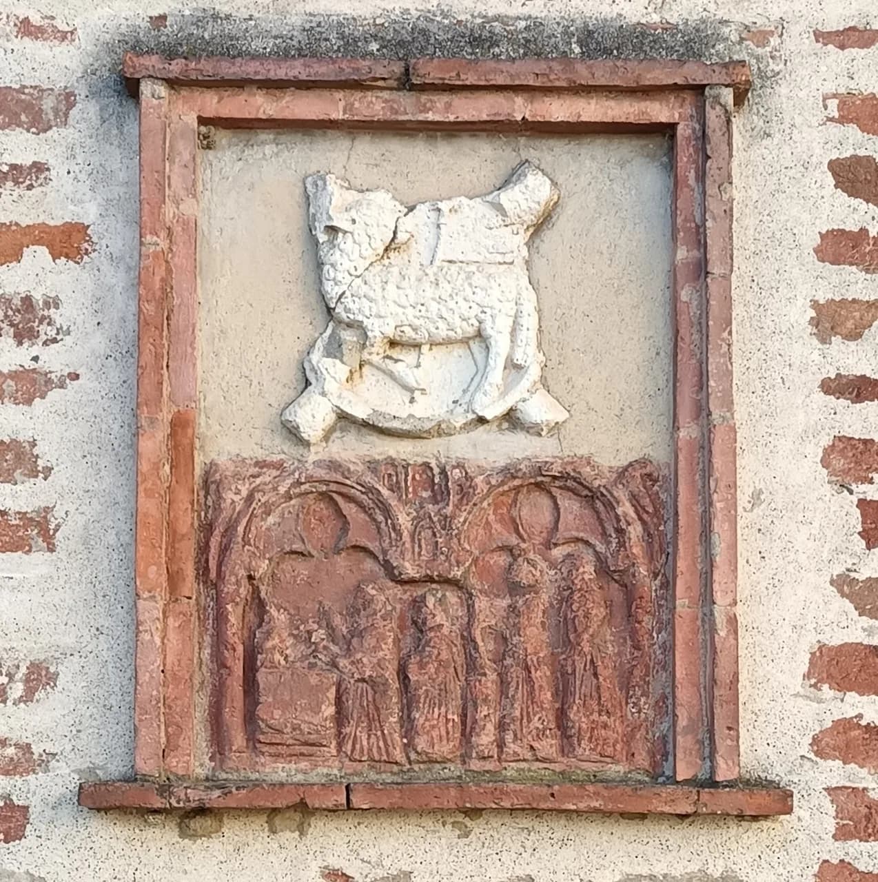 Abbazia Di Mirasole
