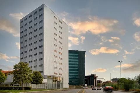 Ac Hotel Milan Sesto