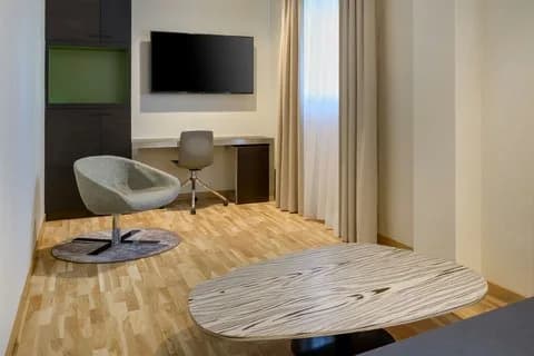 Ac Hotel Milan Sesto