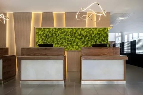 Ac Hotel Milan Sesto