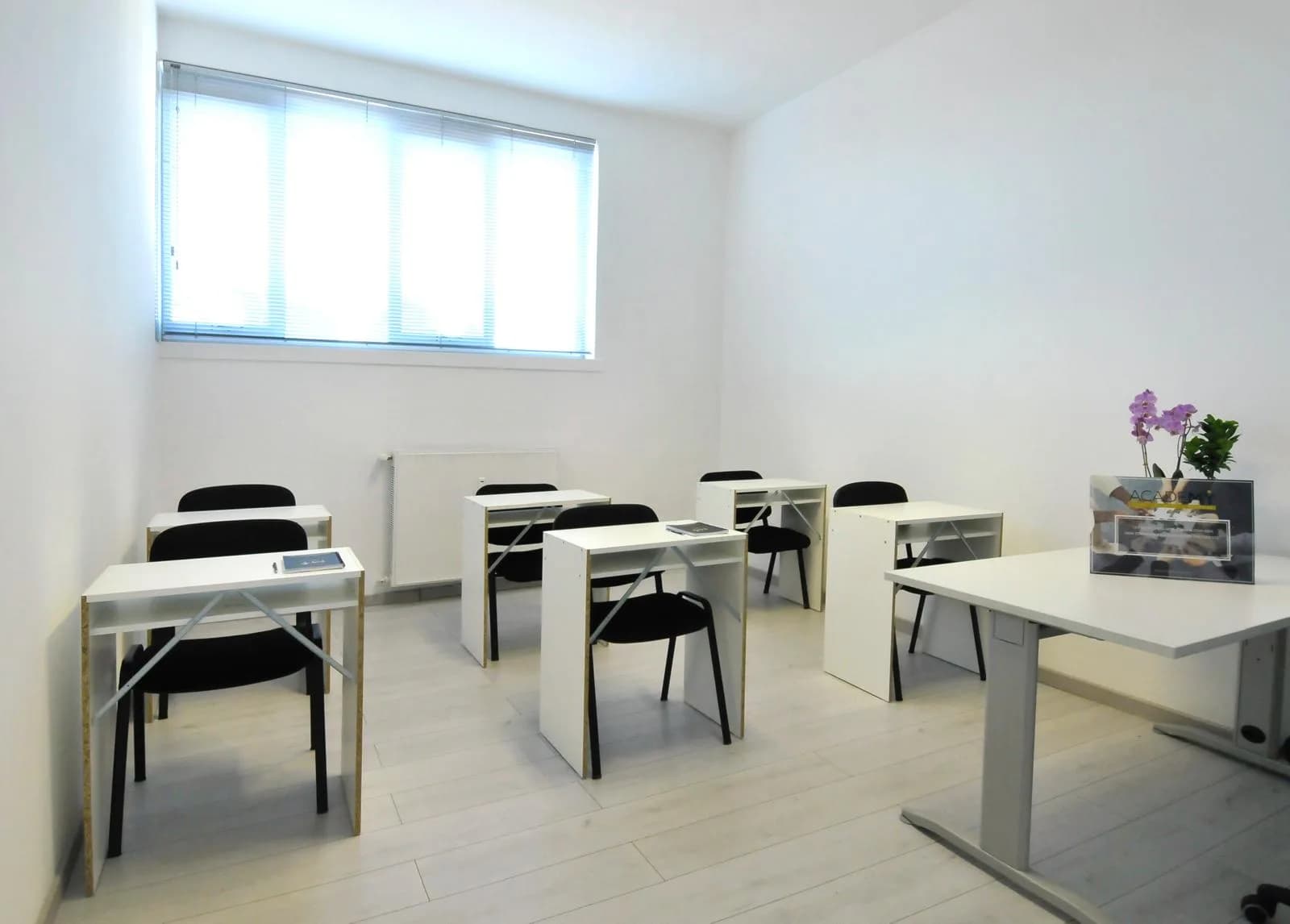 Academyclass