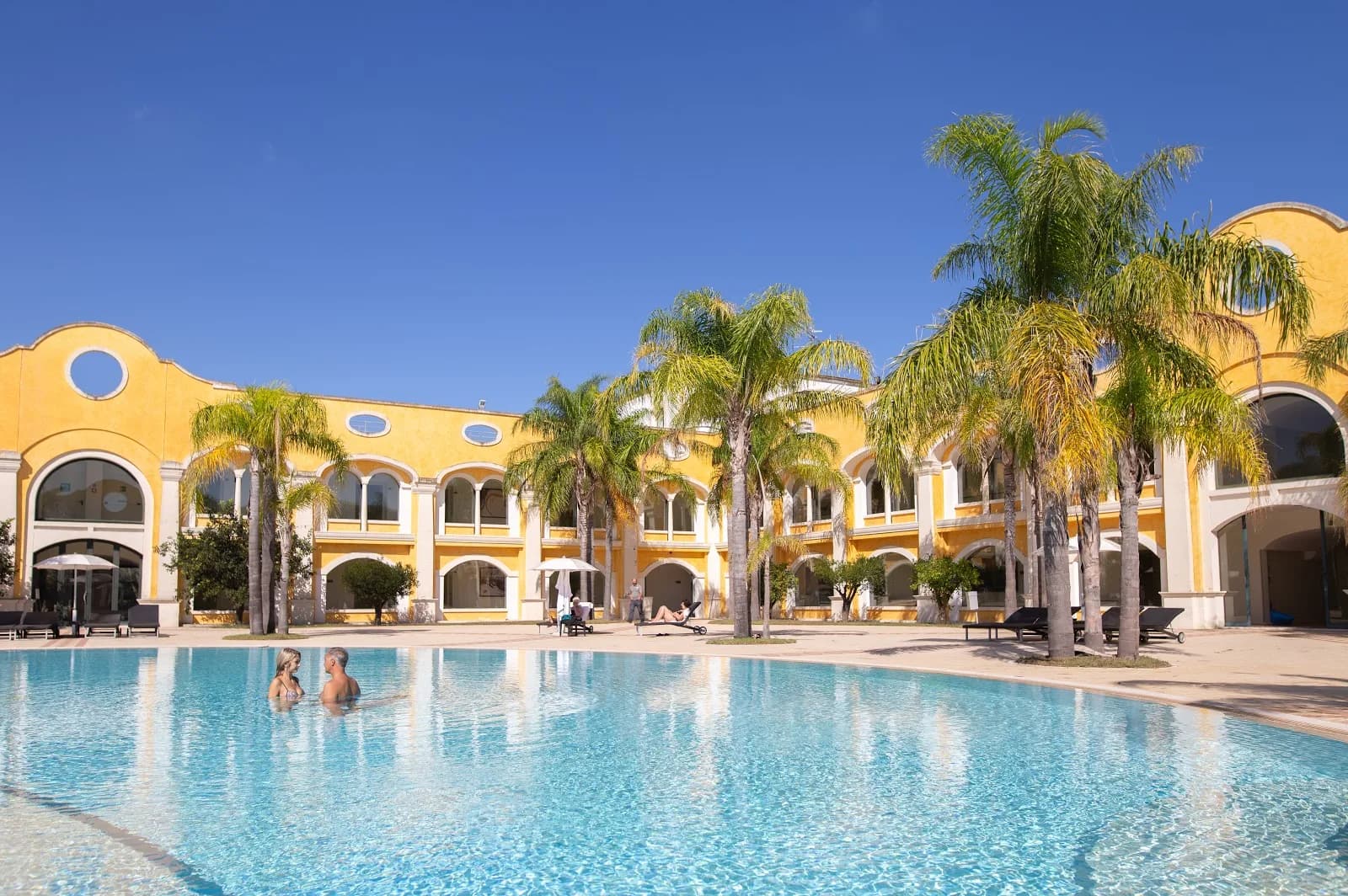 Acaya Golf Spa Resort