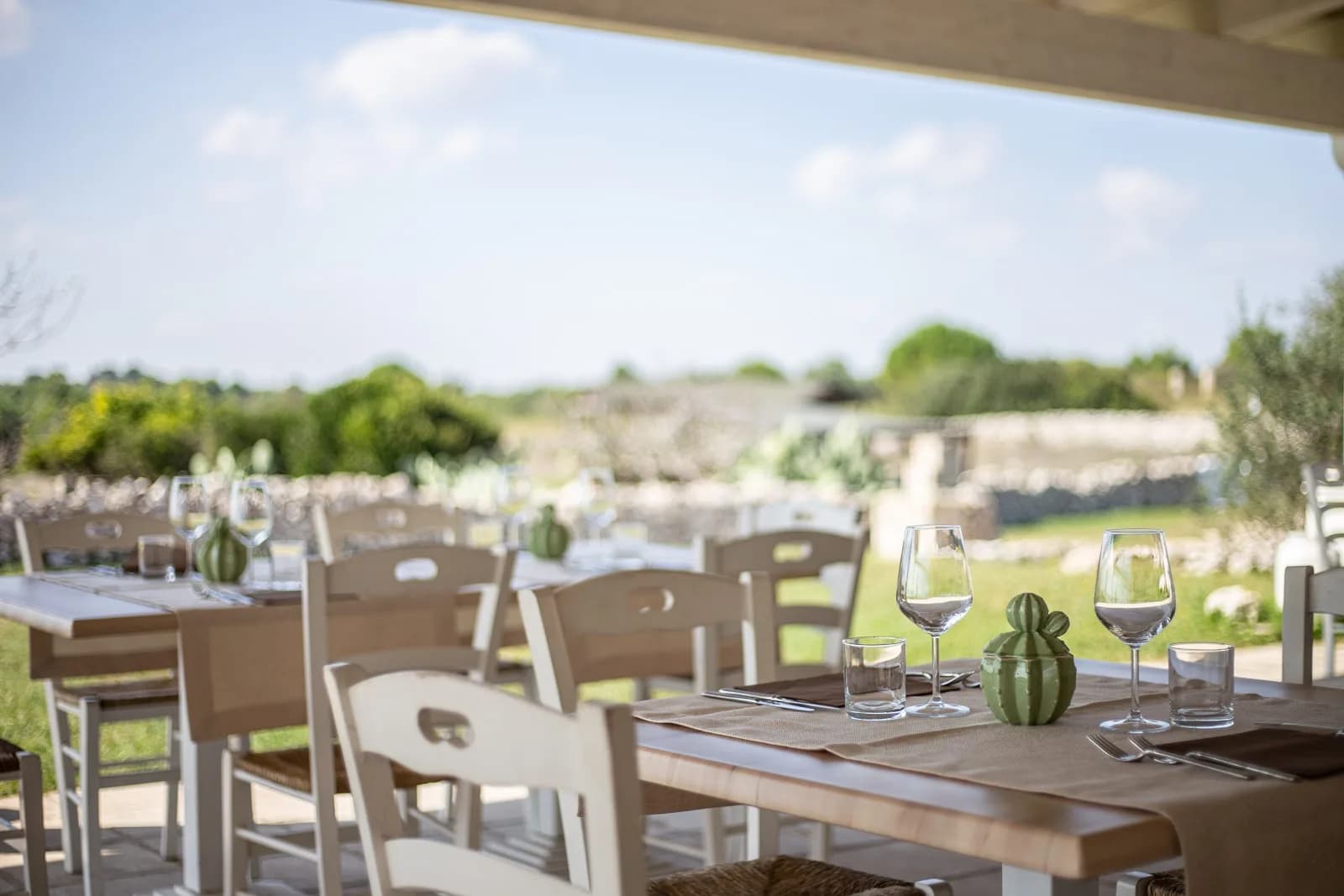 Acaya Golf Spa Resort