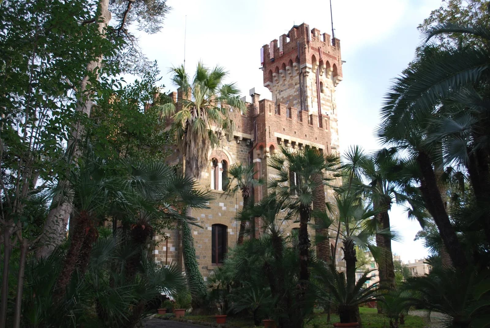 Academy Genova Location Per Eventi