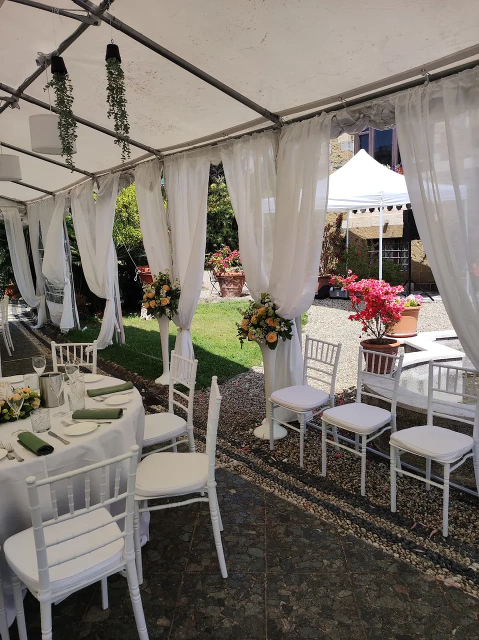 Academy Genova Location Per Eventi