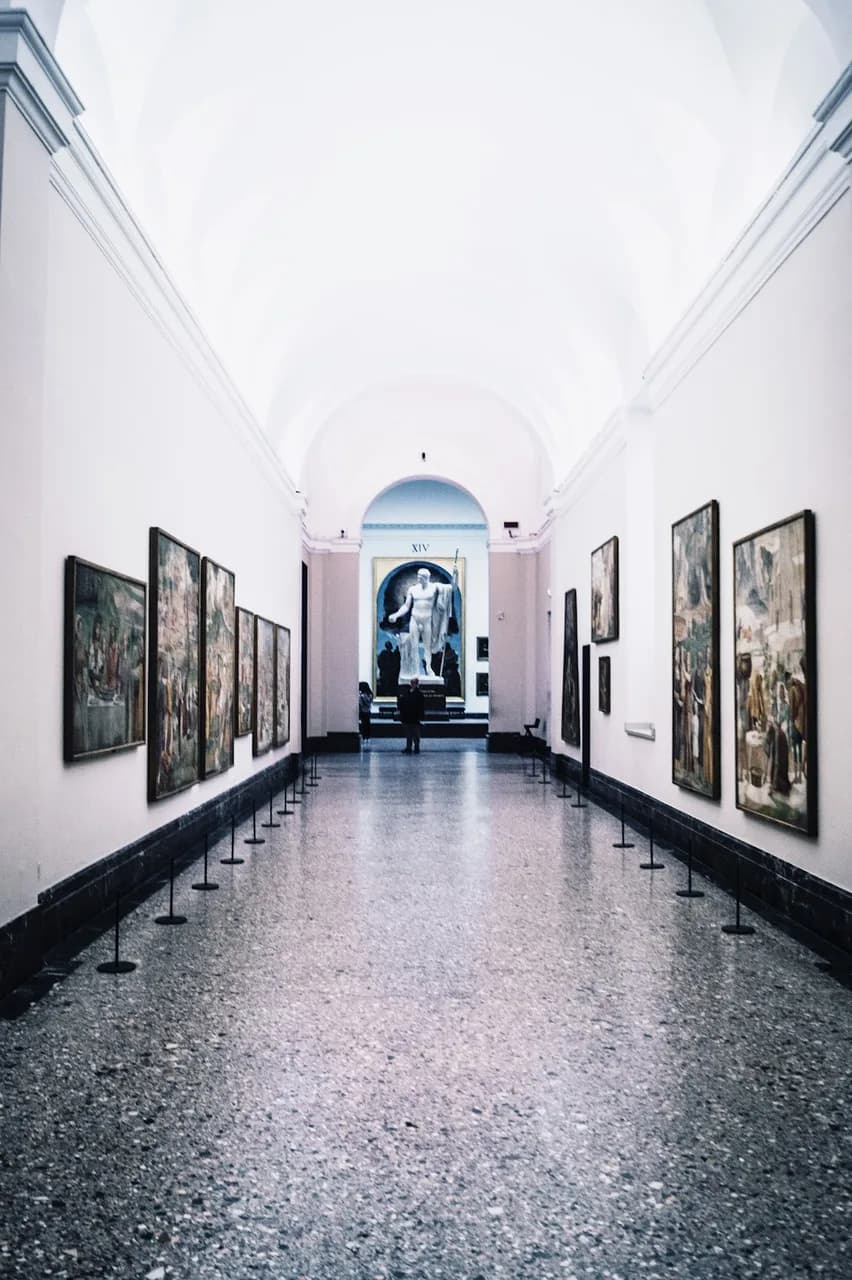 Accademia Benumberone