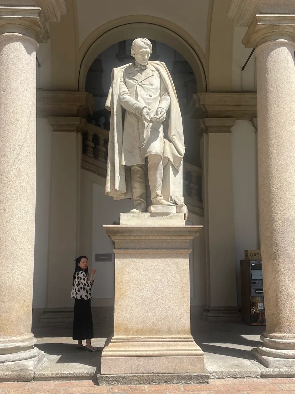 Accademia Benumberone