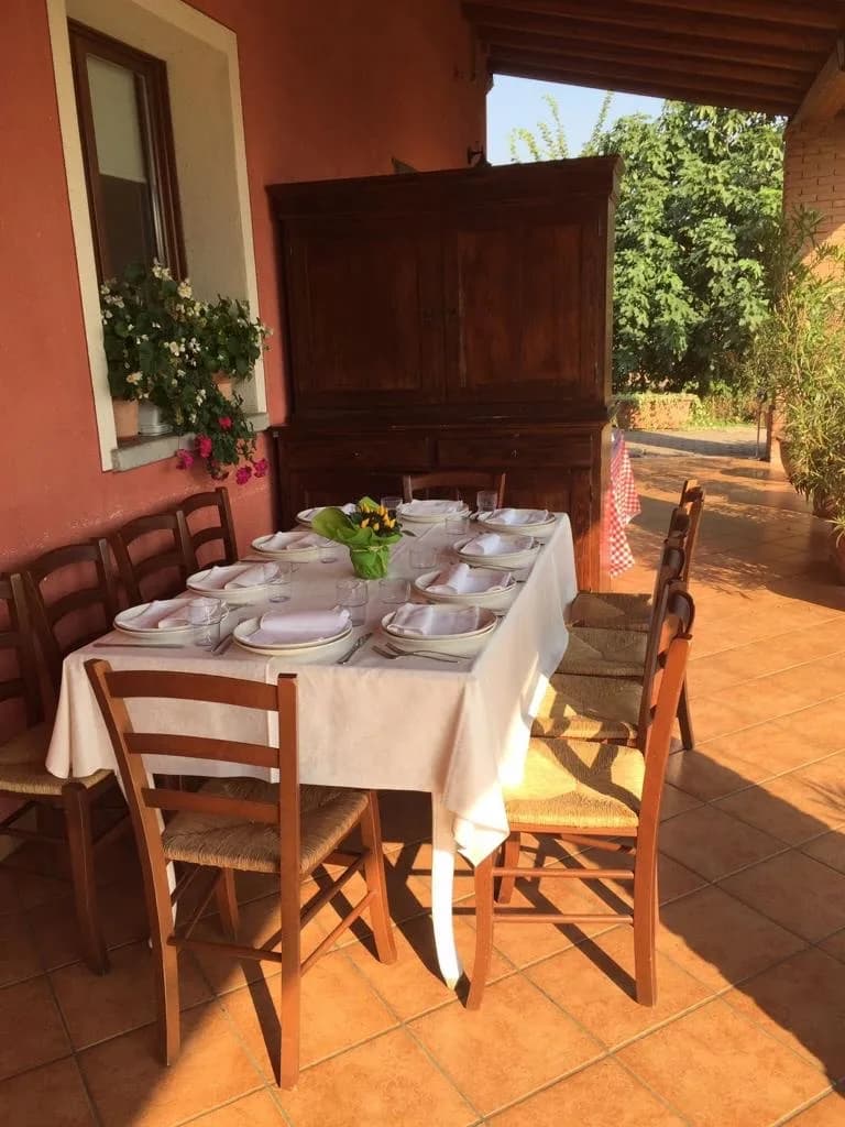 Agriturismo Alle Fornaci