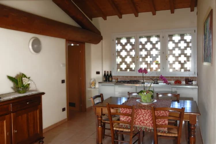 Agriturismo Corte Salandini