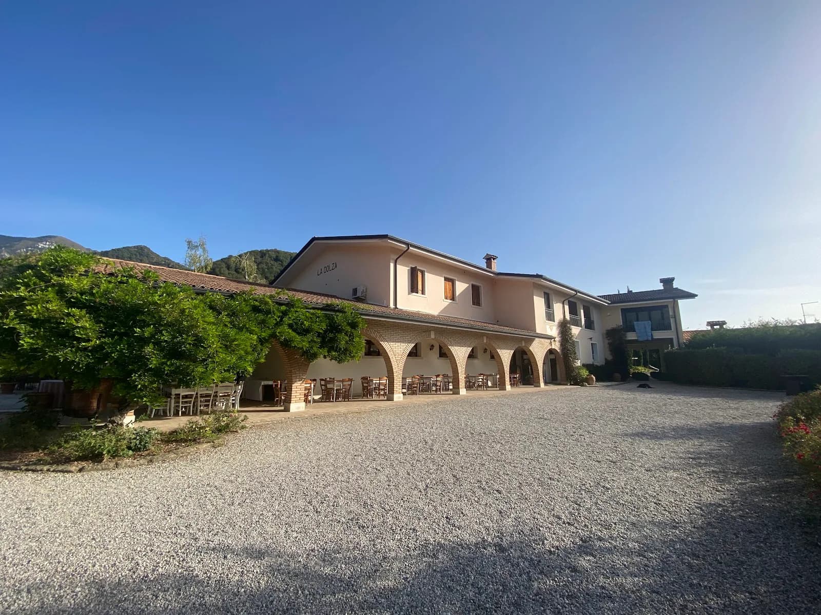 Agriturismo La Dolza