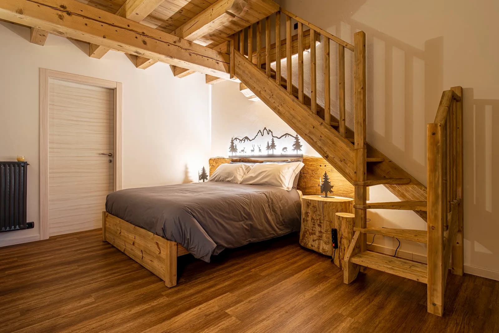 Agriturismo La Dolza