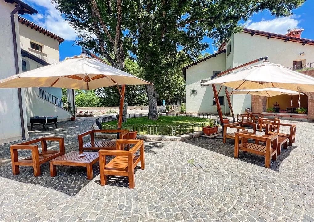 Agriturismo La Noce Di Creta