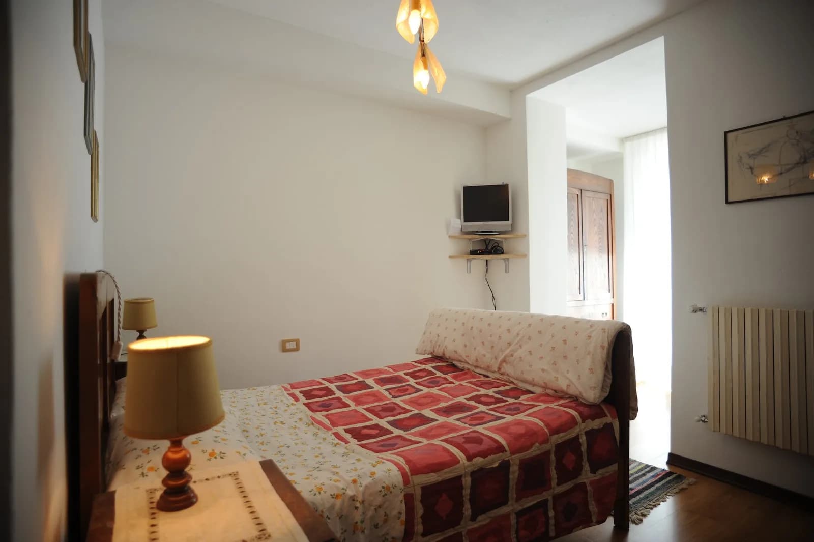 Agriturismo Stella Orobica