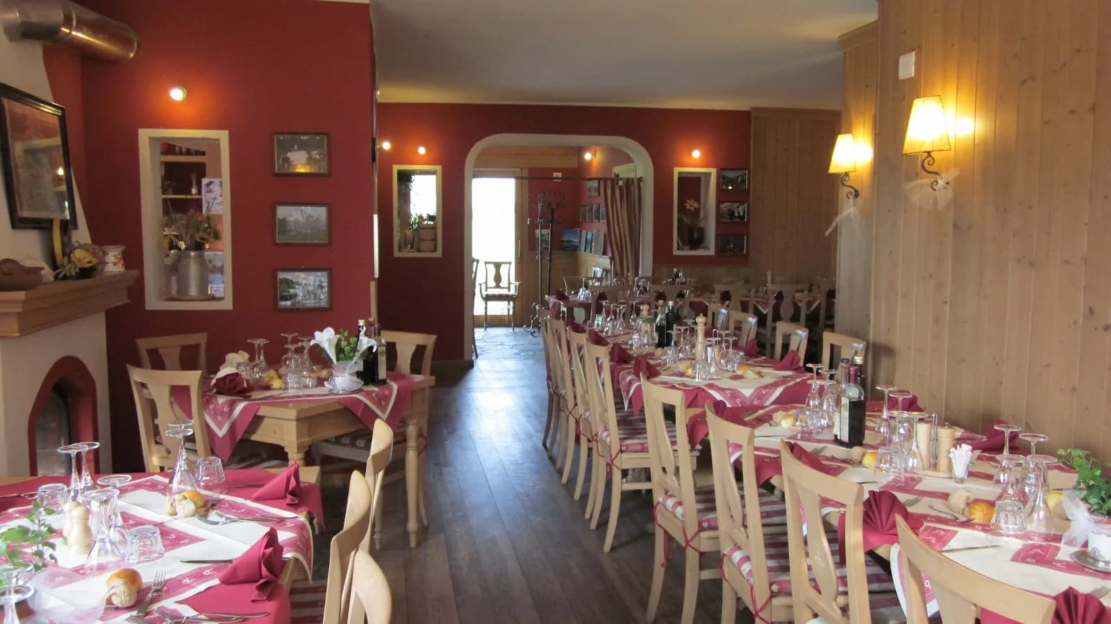 Agriturismo Stella Orobica