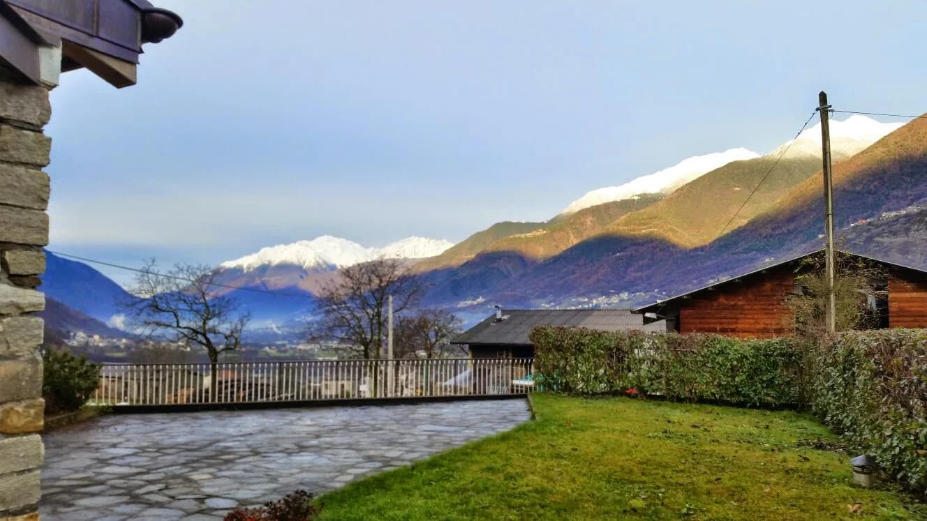 Agriturismo Stella Orobica