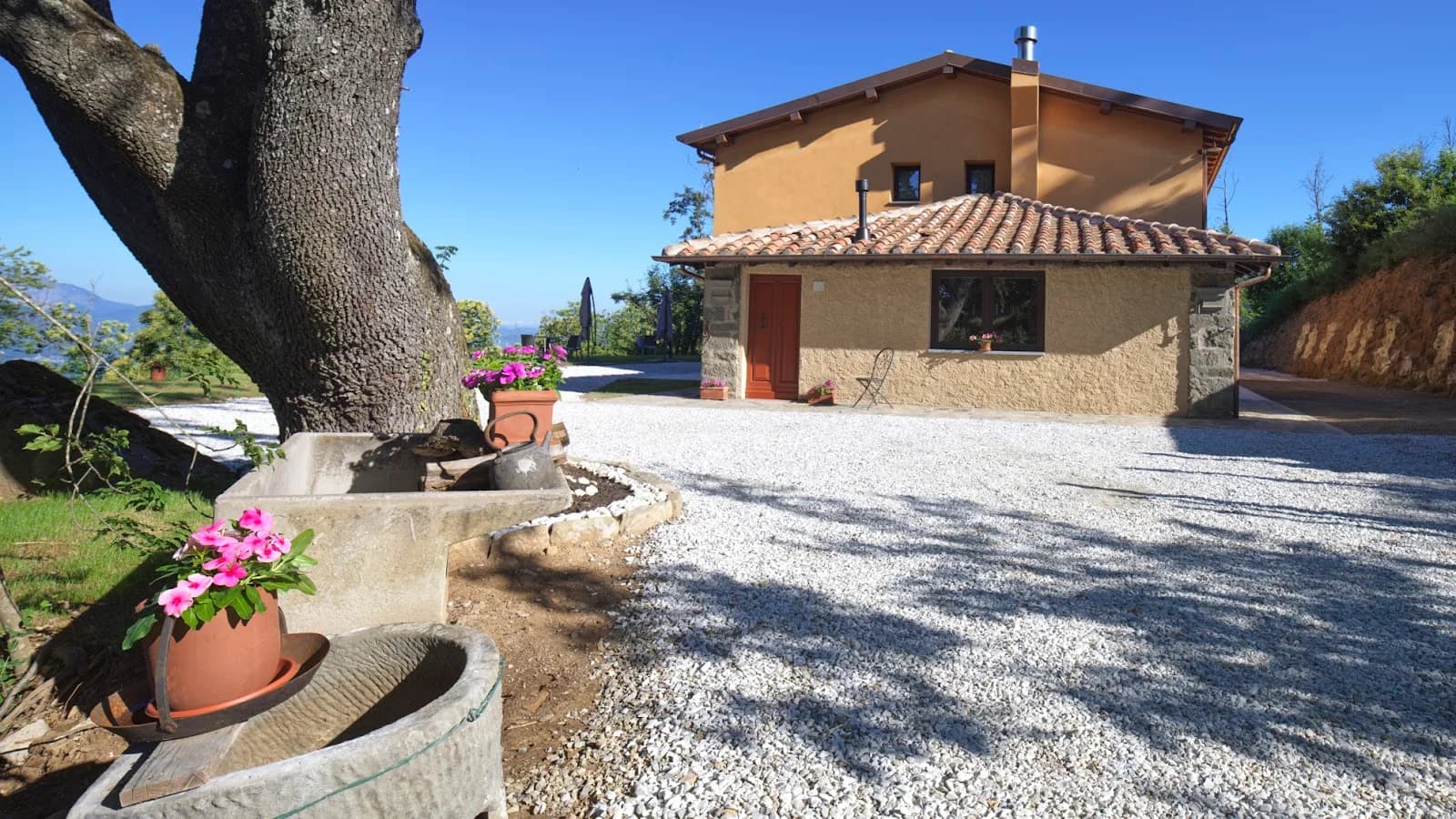 Agriturismo Ze Del Pino