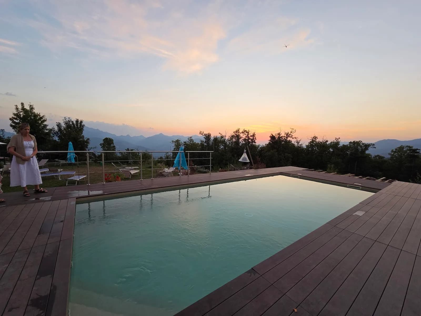 Agriturismo Ze Del Pino