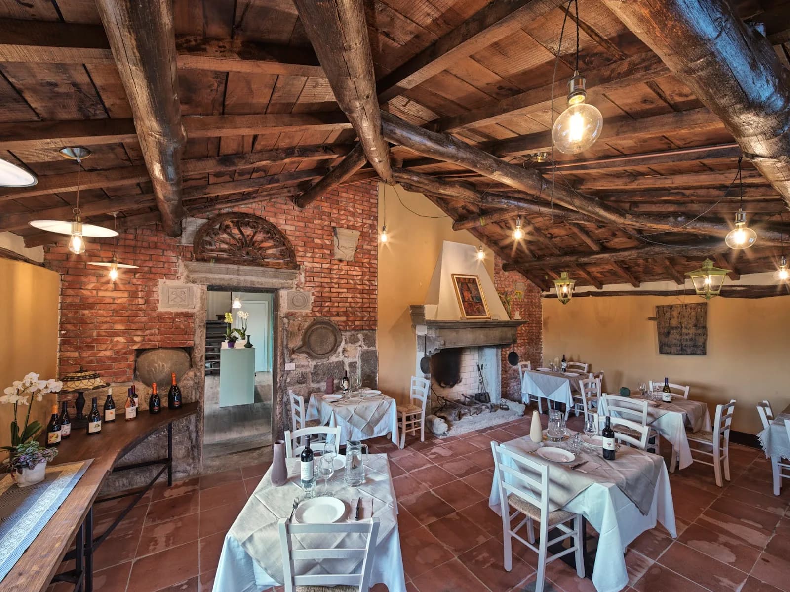 Agriturismo Ze Del Pino