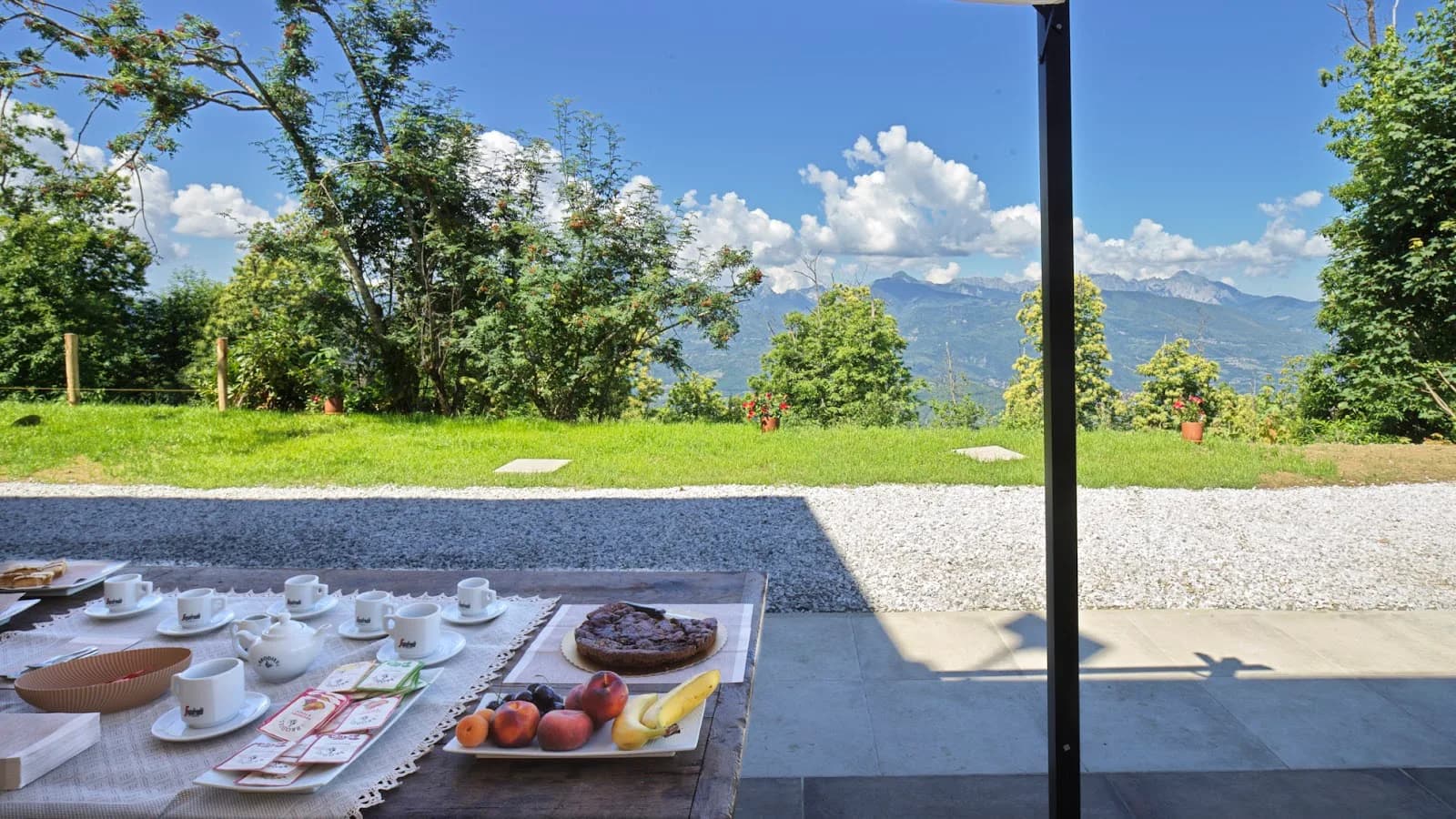 Agriturismo Ze Del Pino