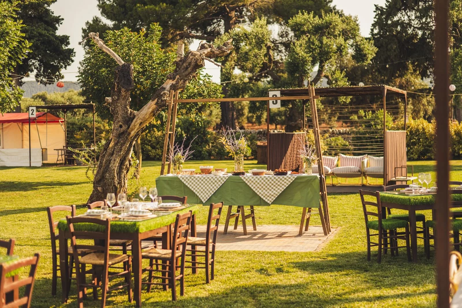 Agrobistrot